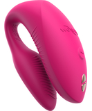 We-Vibe Chorus Pro смарт-вибратор для пар
