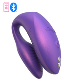 We-Vibe Chorus Pro смарт-вибратор для пар