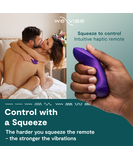 We-Vibe Chorus Pro смарт-вибратор для пар