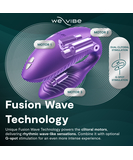 We-Vibe Chorus Pro смарт-вибратор для пар