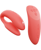 We-Vibe Chorus Remote & app-controlled couples vibrator