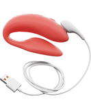 We-Vibe Chorus Remote & app-controlled couples vibrator