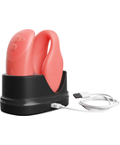 We-Vibe Chorus Remote & app-controlled couples vibrator