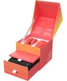 We-Vibe Chorus Remote & app-controlled couples vibrator