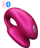 We-Vibe Chorus Remote & app-controlled couples vibrator