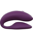We-Vibe Chorus Remote & app-controlled couples vibrator