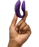 We-Vibe Chorus Remote & app-controlled couples vibrator