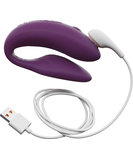 We-Vibe Chorus Remote & app-controlled couples vibrator