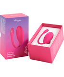 We-Vibe Jive смарт-виброяйцо