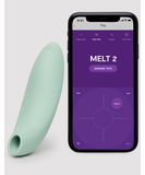 We-Vibe Melt 2 Pleasure Air išmanusis klitorio stimuliatorius