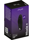 We-Vibe Moxie+ panty vibe