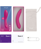 We-Vibe Rave 2 вибратор