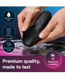 We-Vibe Shared Touch nutivibraator paaridele