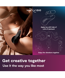 We-Vibe Shared Touch nutivibraator paaridele