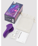 We-Vibe Shared Touch nutivibraator paaridele