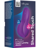 We-Vibe Shared Touch nutivibraator paaridele