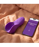 We-Vibe Shared Touch nutivibraator paaridele