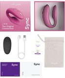 We-Vibe Sync 2 вибратор для пар