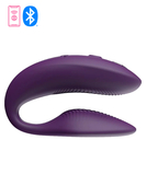 We-Vibe Sync 2 vibraator paaridele