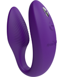 We-Vibe Sync 2 vibraator paaridele