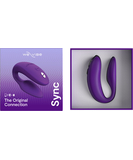 We-Vibe Sync 2 couples vibrator