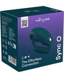 We-Vibe Sync O vibraator paaridele