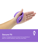 We-Vibe Sync O couples vibrator