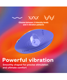 We-Vibe Temp Lay-On Vibrator Heating & Cooling