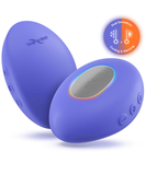 We-Vibe Temp Lay-On Vibrator Heating & Cooling