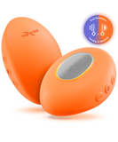 We-Vibe Temp Lay-On Vibrator Heating & Cooling