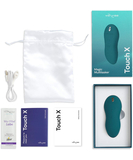 We-Vibe Touch X мини-вибратор