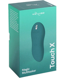 We-Vibe Touch X мини-вибратор