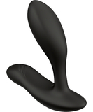 We-Vibe Vector+ prostate stimulator