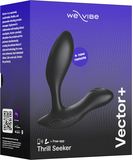 We-Vibe Vector+ prostatos masažuoklis