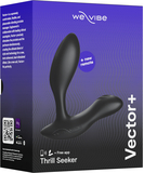 We-Vibe Vector+ eesnäärme masseerija