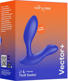 We-Vibe Vector+ prostatas stimulators