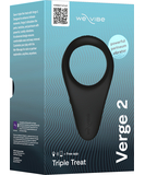 We-Vibe Verge 2 App-controlled Cock Ring