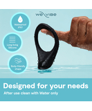 We-Vibe Verge 2 App-controlled Cock Ring