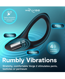We-Vibe Verge 2 App-controlled Cock Ring