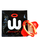 Wingman condoms (3 pcs)