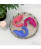 Womanizer Wibrator punktu G Blend ze stymulatorem łechtaczki Pleasure Air
