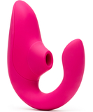 Womanizer Wibrator punktu G Blend ze stymulatorem łechtaczki Pleasure Air