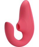 Womanizer Wibrator punktu G Blend ze stymulatorem łechtaczki Pleasure Air