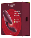 Womanizer DUO 2 stimulator