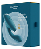 Womanizer DUO 2 stimulators