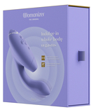 Womanizer DUO 2 stimulaator