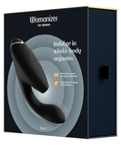 Womanizer DUO 2 stimuliatorius