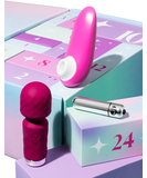 Womanizer Enjoy адвент-календарь