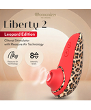 Womanizer Liberty 2 stymulator łechtaczki edycja specjalna