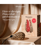 Womanizer Liberty 2 stymulator łechtaczki edycja specjalna